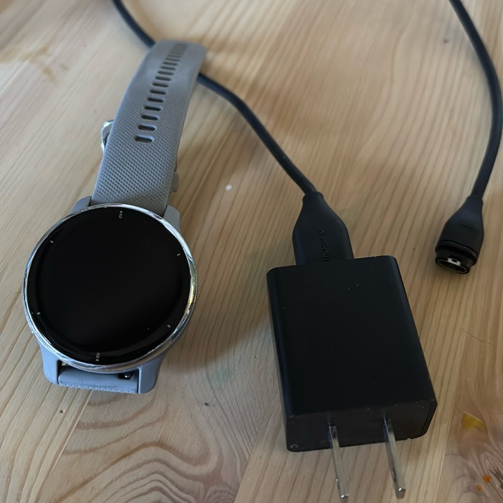 Garmin venu 2 plus